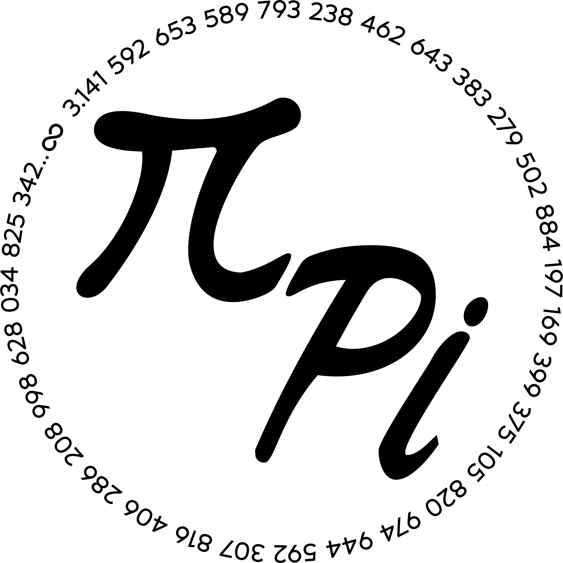 Pi Courses Pi Courses
